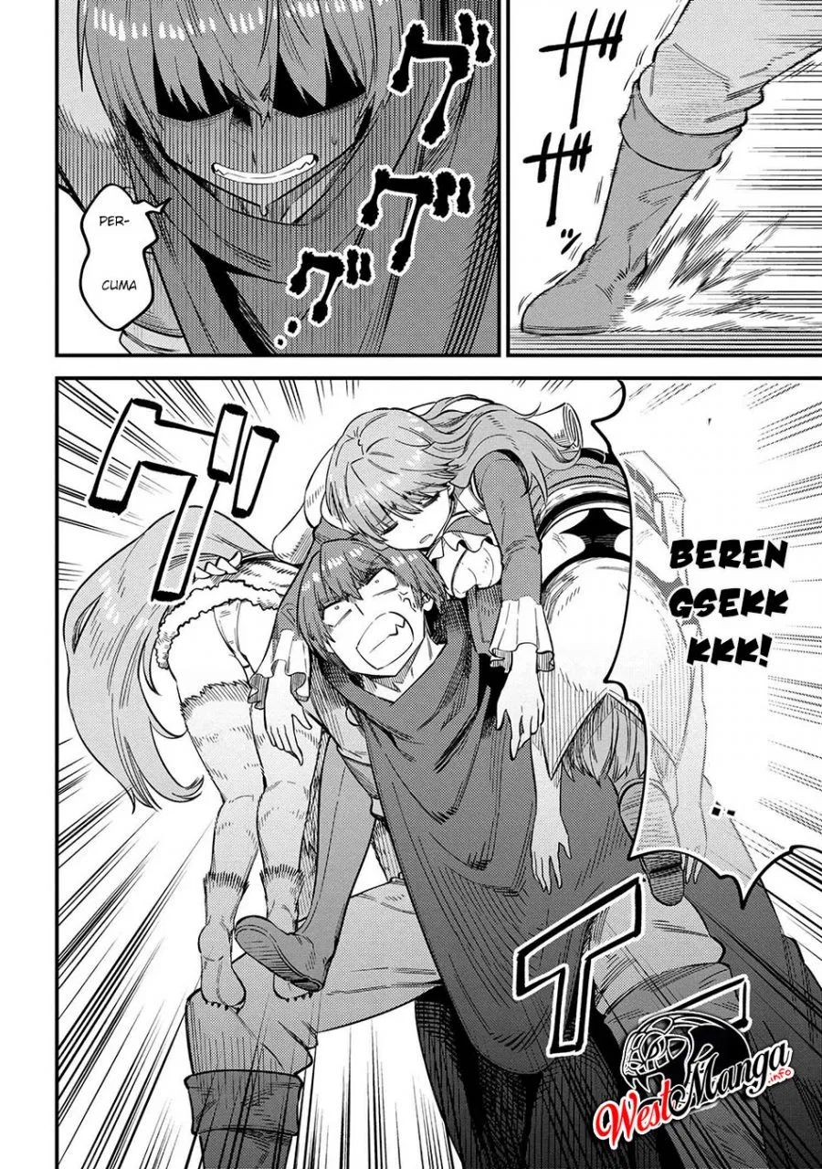 Kaifuku Jutsushi Yarinaoshi: Sokushi Mahou to Skill Copy no Chouetsu Heal